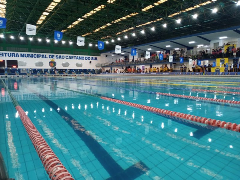 Conjunto Aquatico Leonardo Sperate