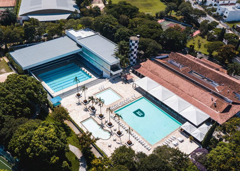 Itaguará Country Clube